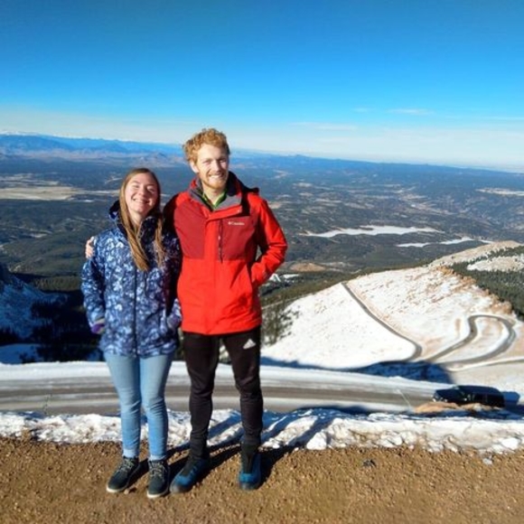 Meet your Posher, Nicholas - Picture 1 of 1